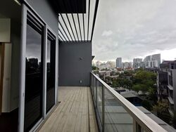 Mon Jervois (D10), Condominium #504532831